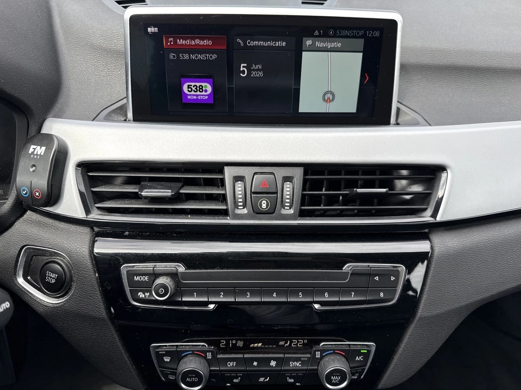 BMW X1 – foto 18