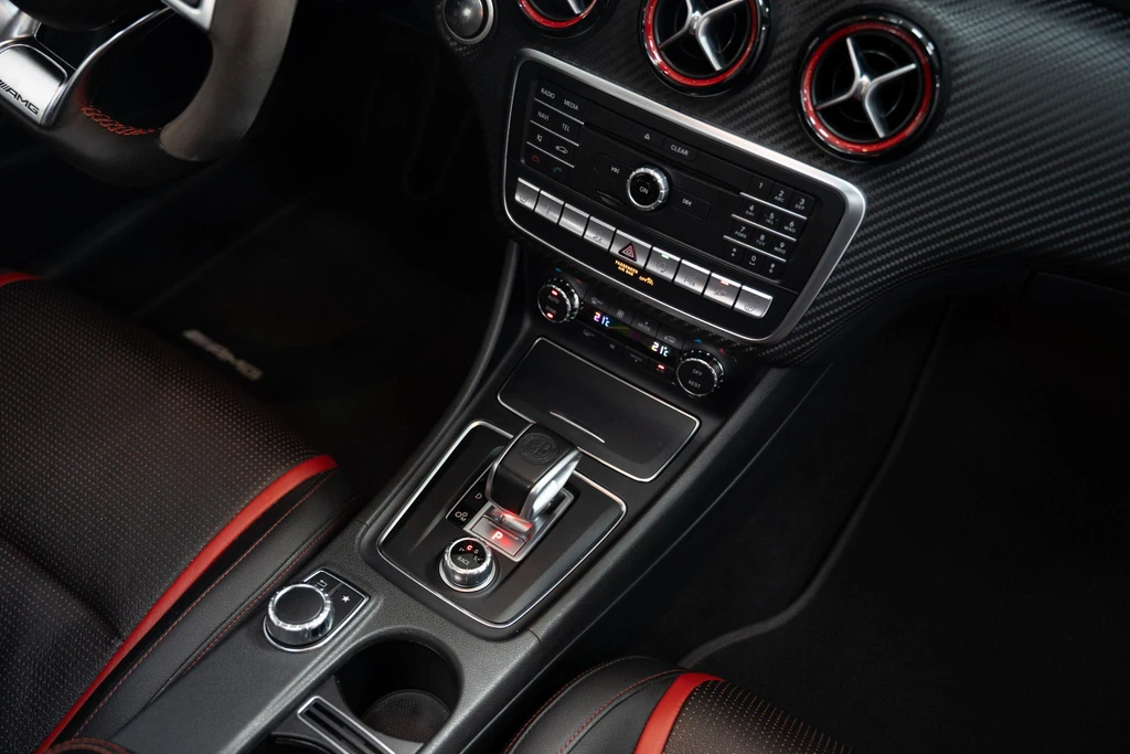 Mercedes-Benz A-Klasse – foto 29