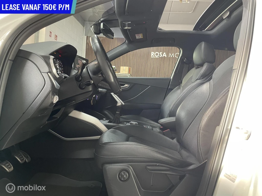 Audi Q2 – foto 52