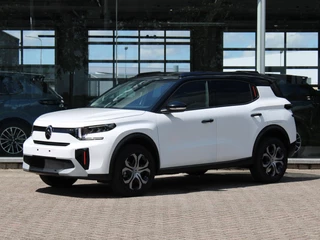 Citroën C3 Aircross – thumbnail 1