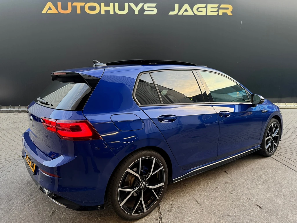 Volkswagen Golf – foto 10