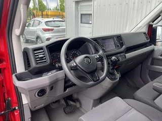 Volkswagen Crafter – thumbnail 10