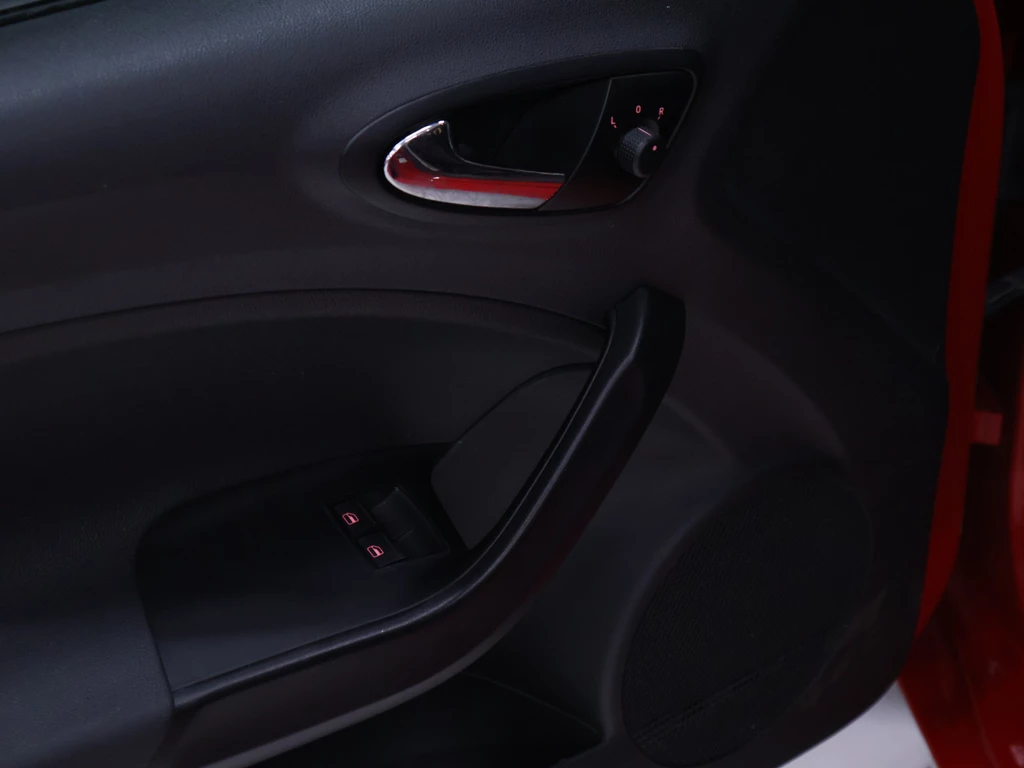 SEAT Ibiza – foto 10