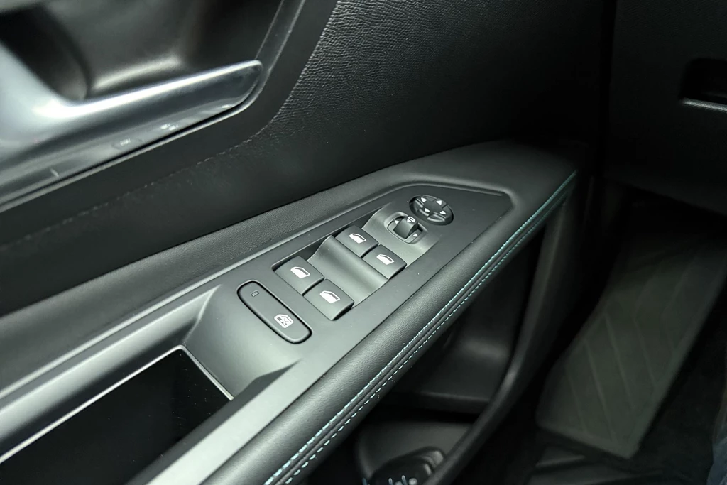 Peugeot 5008 – foto 18
