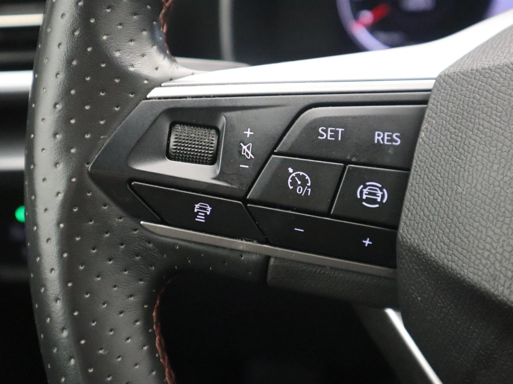 SEAT Leon – foto 31