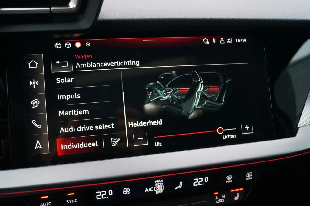 Audi A3 – foto 23