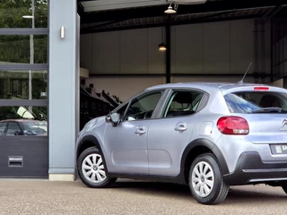 Citroën C3 – thumbnail 8