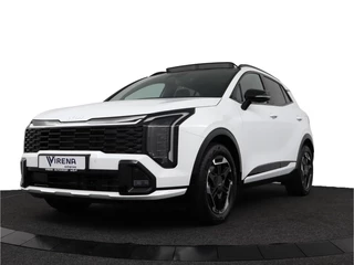 Kia Sportage – thumbnail 2