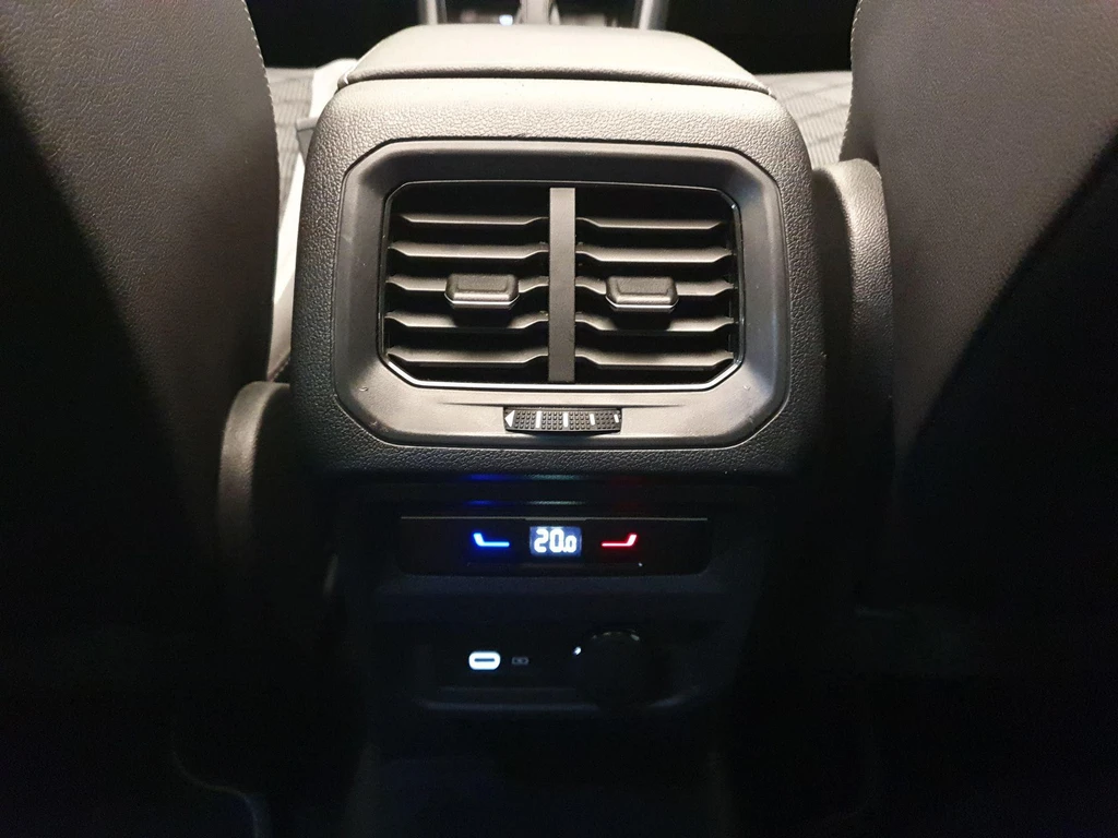 Volkswagen Tiguan Allspace – foto 26
