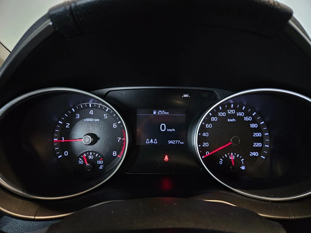 Kia Ceed Sportswagon – foto 24