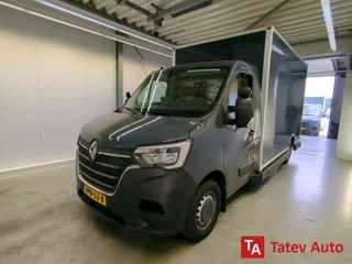 Renault Master – thumbnail 1