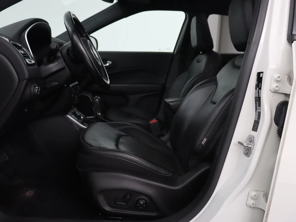 Jeep Compass – foto 6