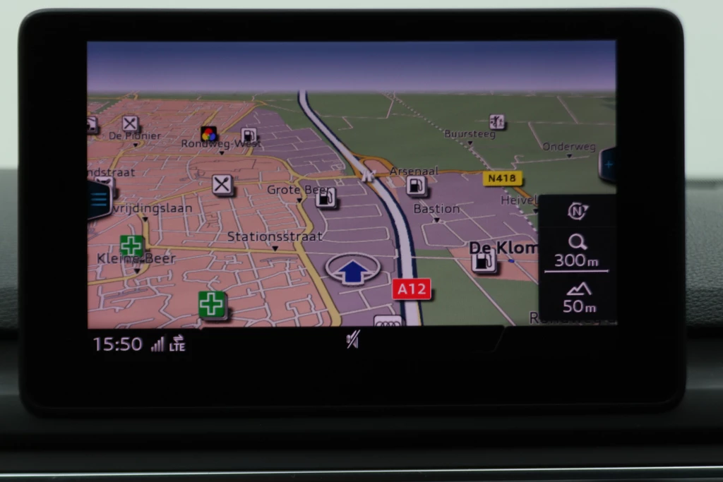 Audi A4 – foto 16