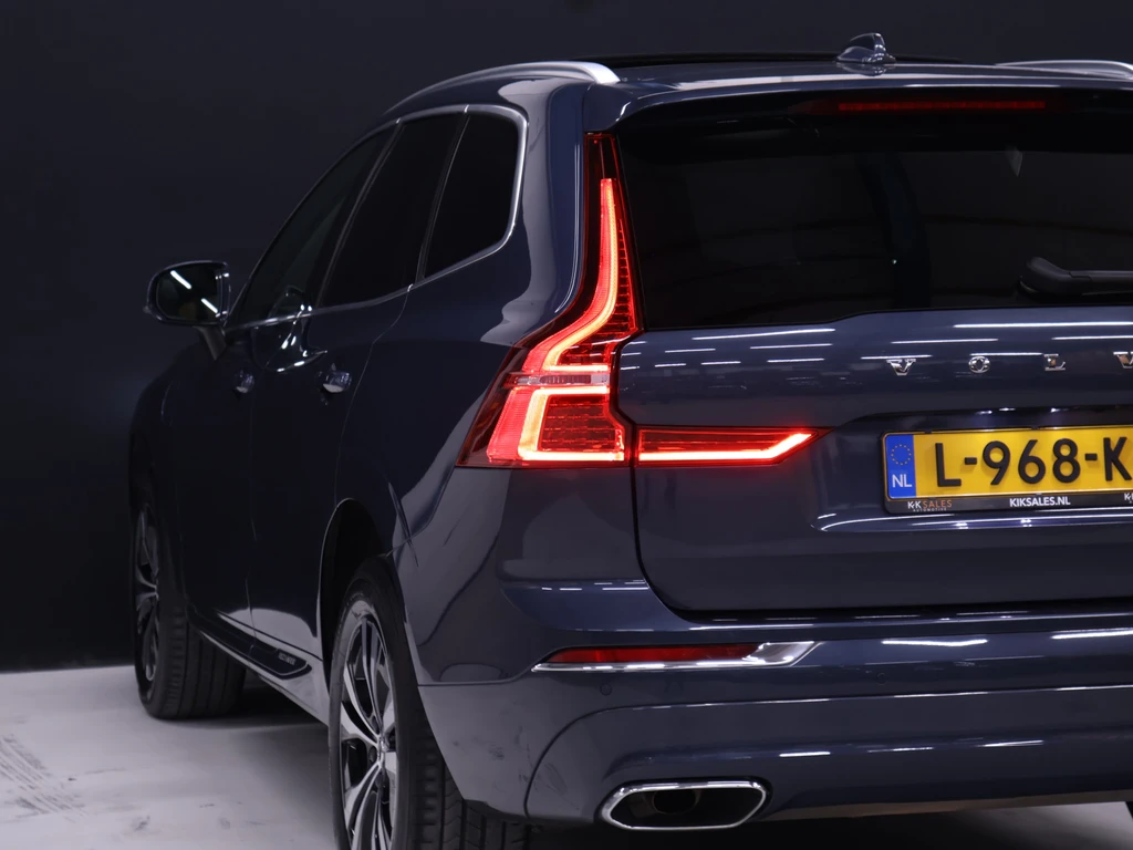 Volvo XC60 – foto 3