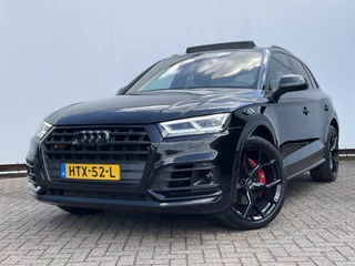Audi SQ5 – thumbnail 1