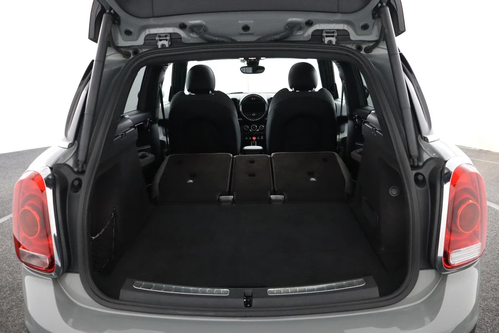 MINI Countryman – foto 21