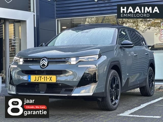 Citroën C5 Aircross – thumbnail 1