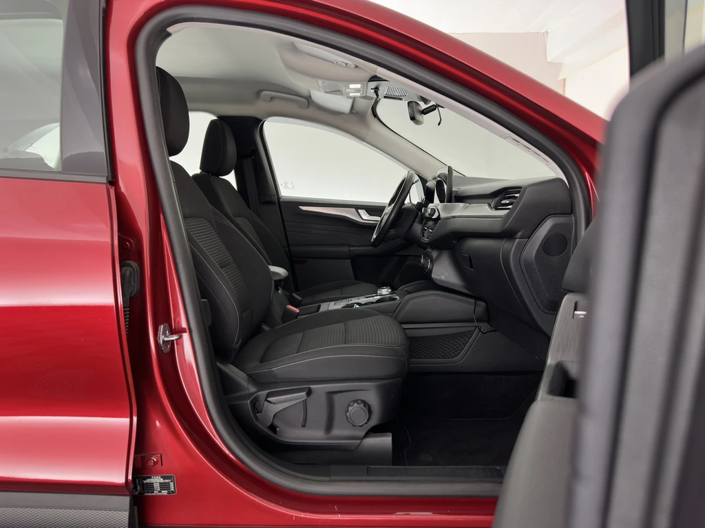 Ford Kuga – foto 13