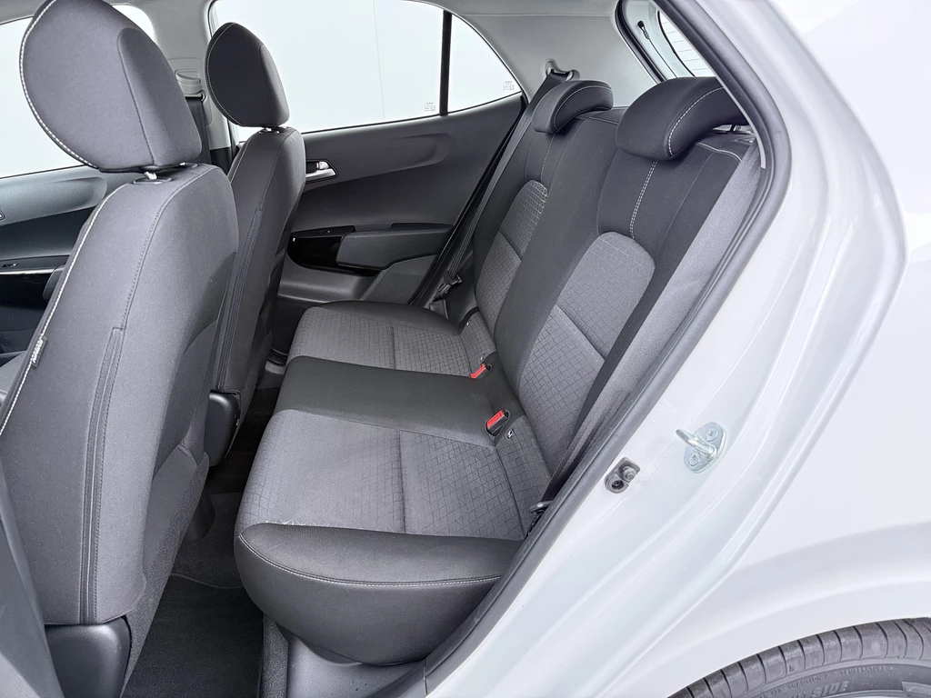 Kia Picanto – foto 35