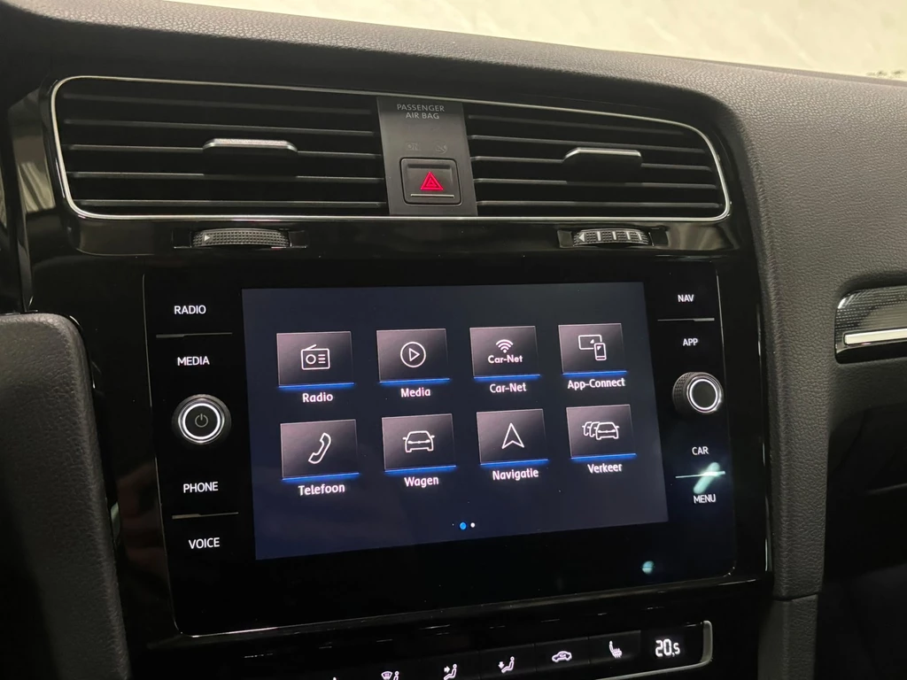Volkswagen Golf – foto 15
