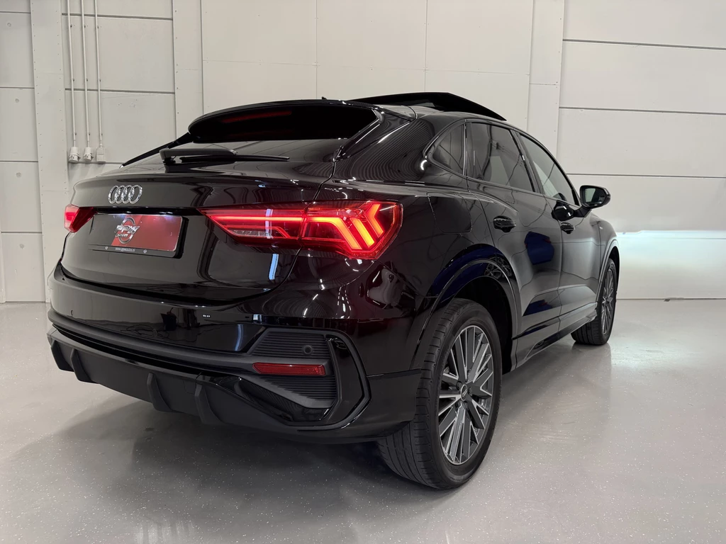 Audi Q3 – foto 7