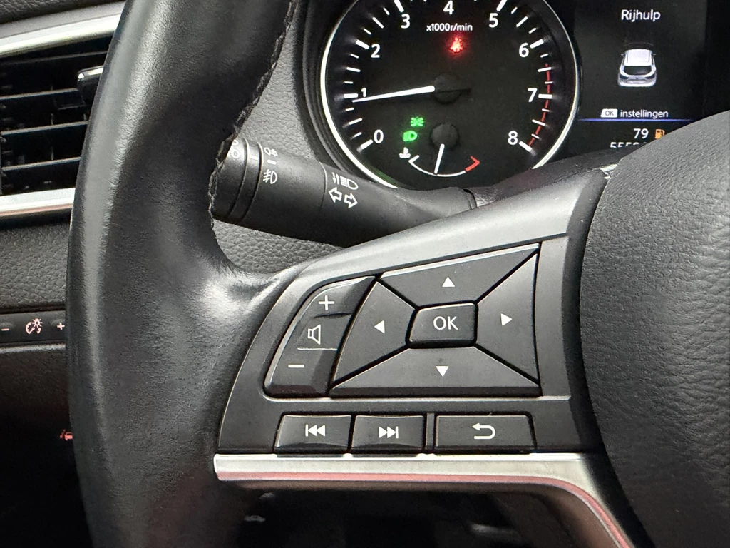 Nissan QASHQAI – foto 24