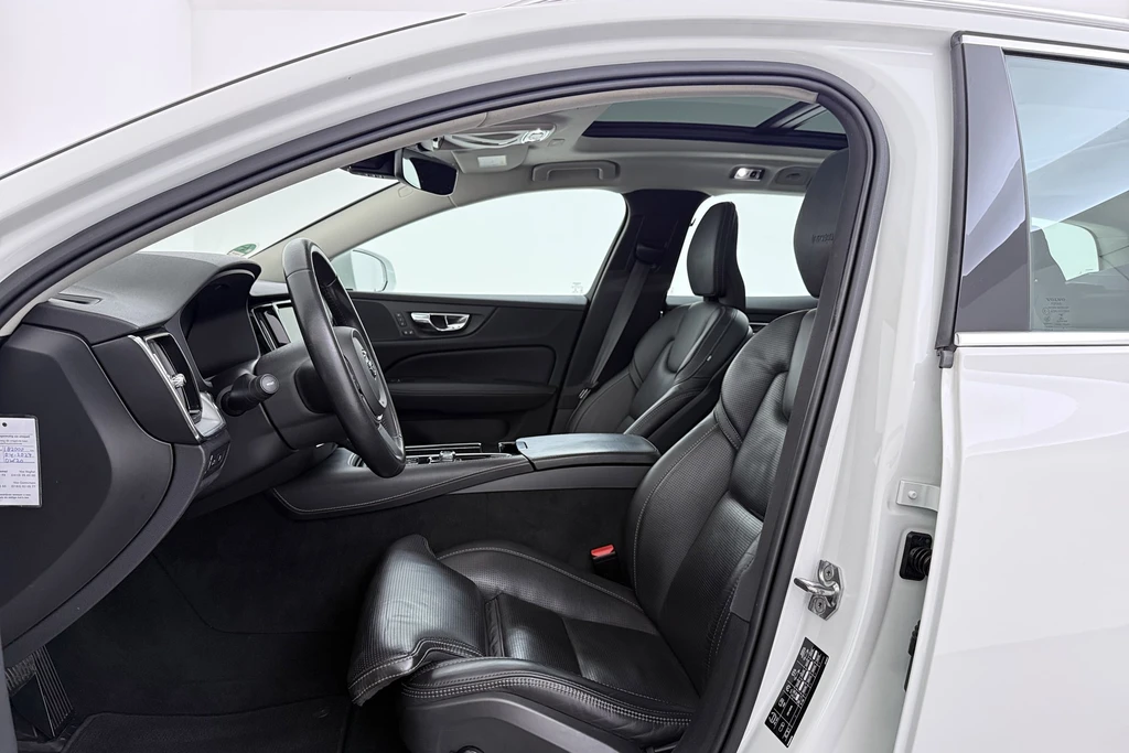 Volvo V60 – foto 15
