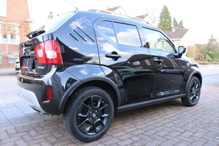 Suzuki Ignis – thumbnail 5