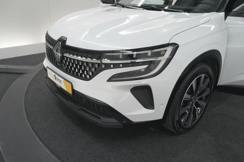 Renault Austral 1.2 E-Tech full hybrid 200 techno | 360 Camera | Panoramadak | Adaptieve Cruise Control