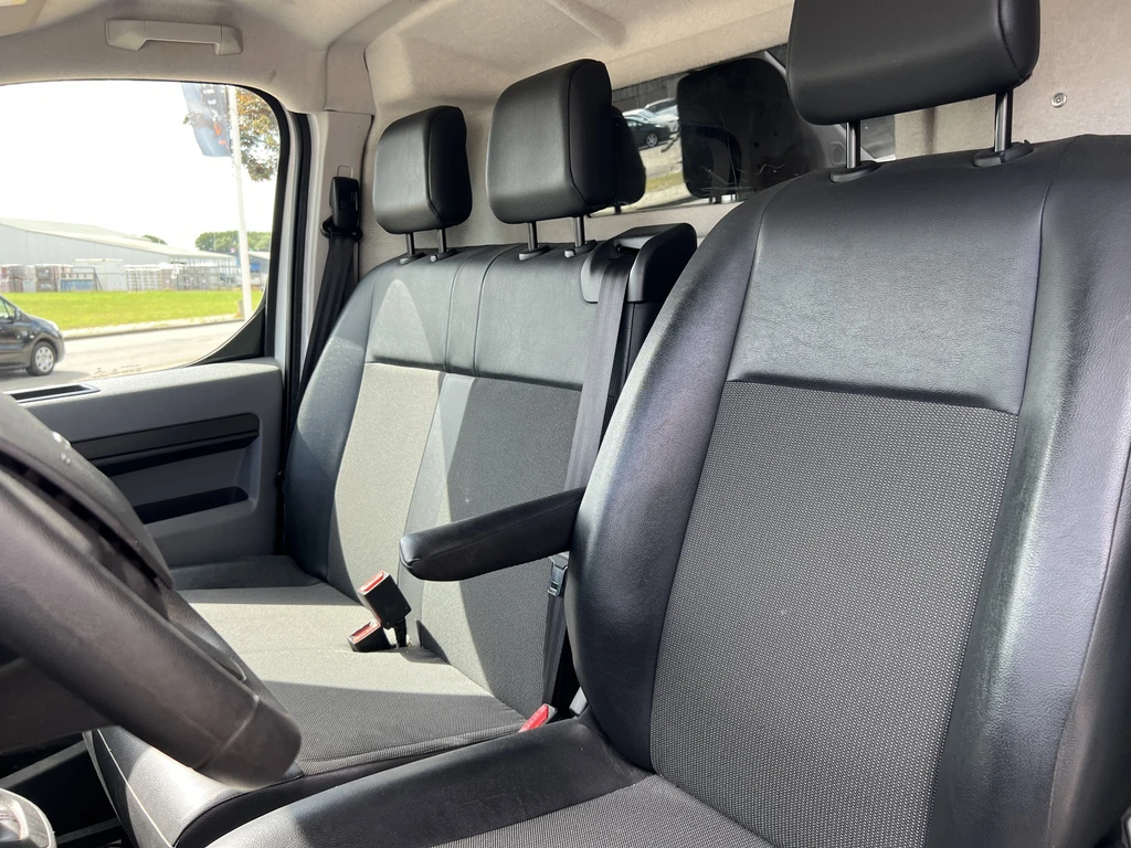 Opel Vivaro – foto 33