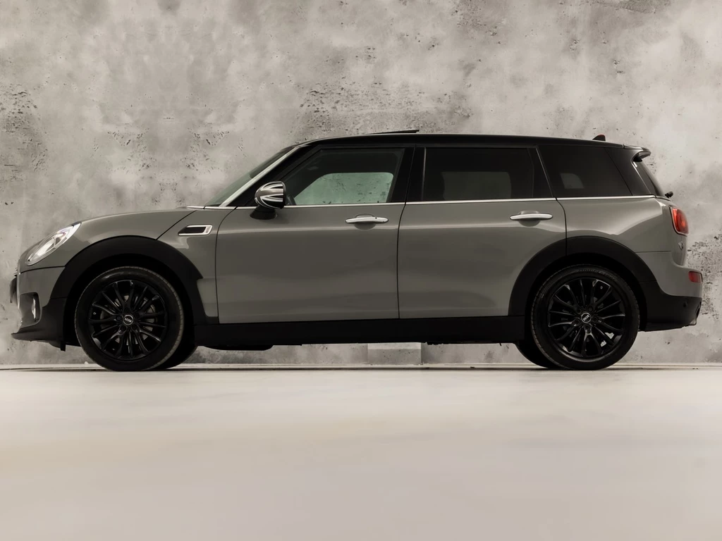 MINI Clubman – foto 3