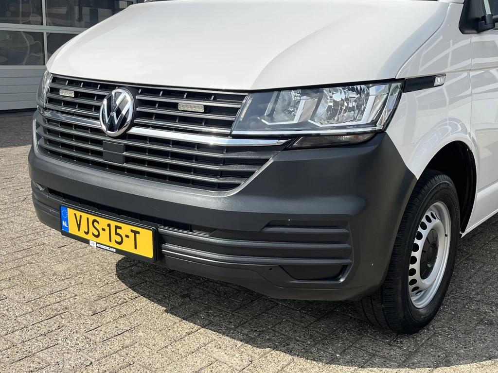 Volkswagen Transporter – foto 30