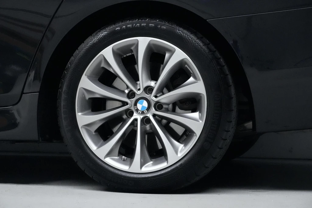 BMW 5 Serie – foto 37