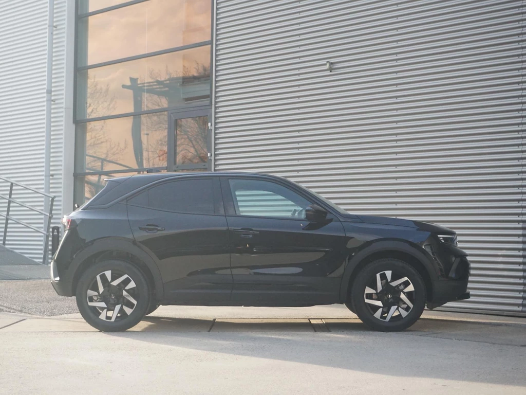 Opel Mokka-e – foto 4