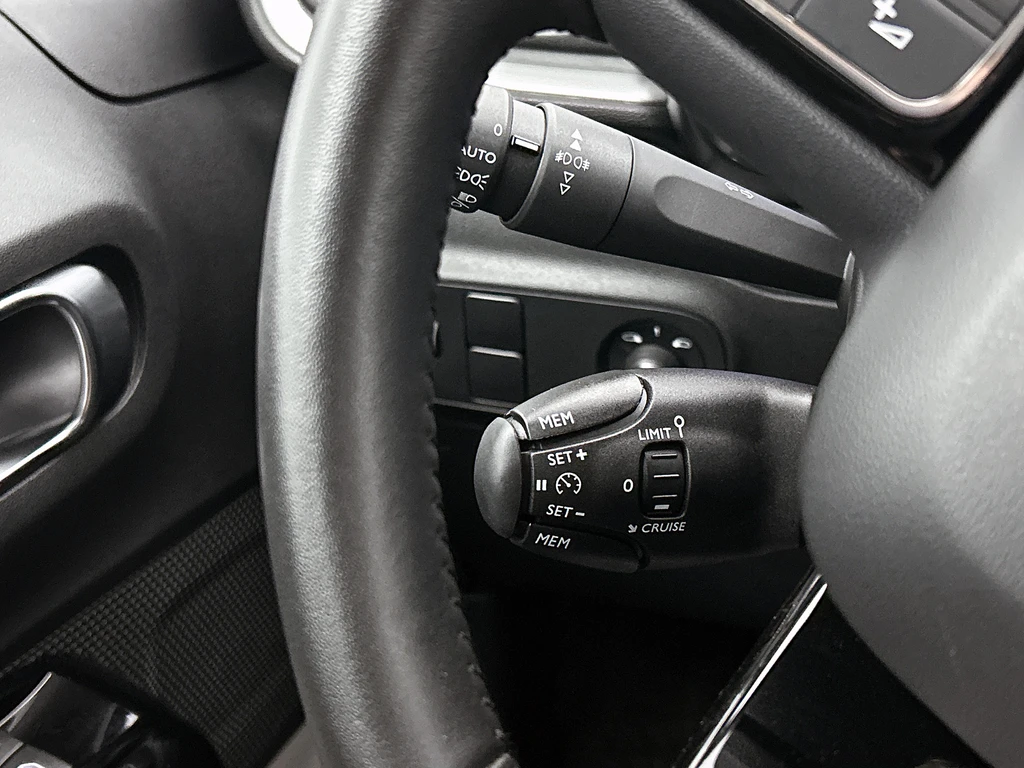 Citroën C3 – foto 6