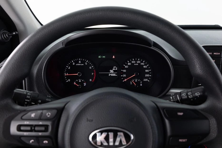 Kia Picanto – foto 18