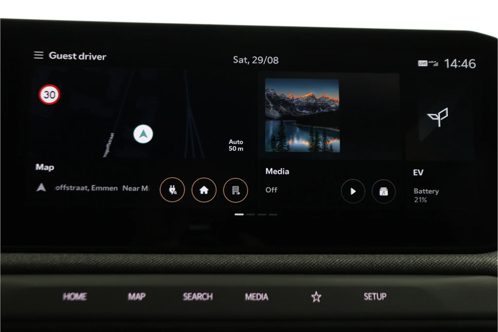 Kia EV3 – foto 52