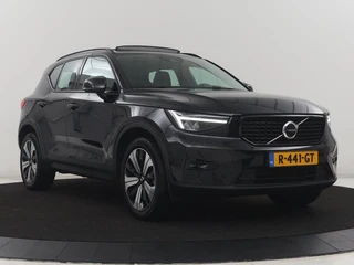 Volvo XC40 – thumbnail 4
