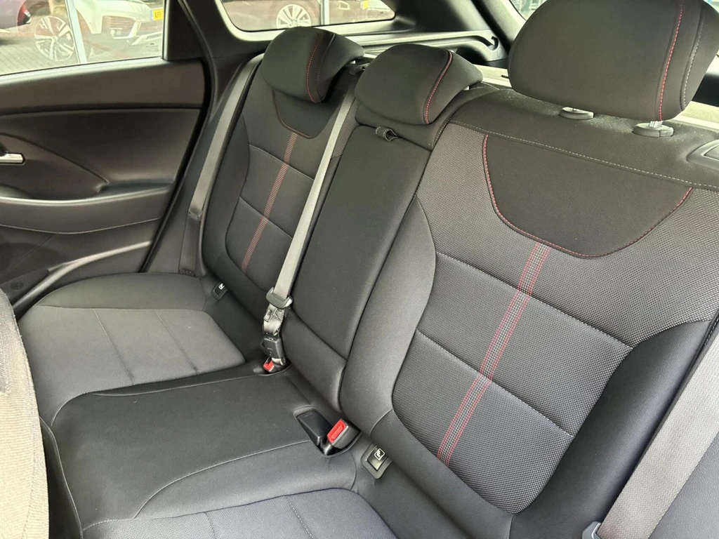 Hyundai i30 – foto 16