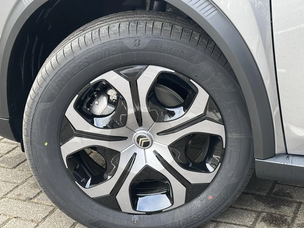 Citroën C3 Aircross – foto 23
