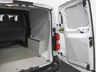 Opel Vivaro – thumbnail 14