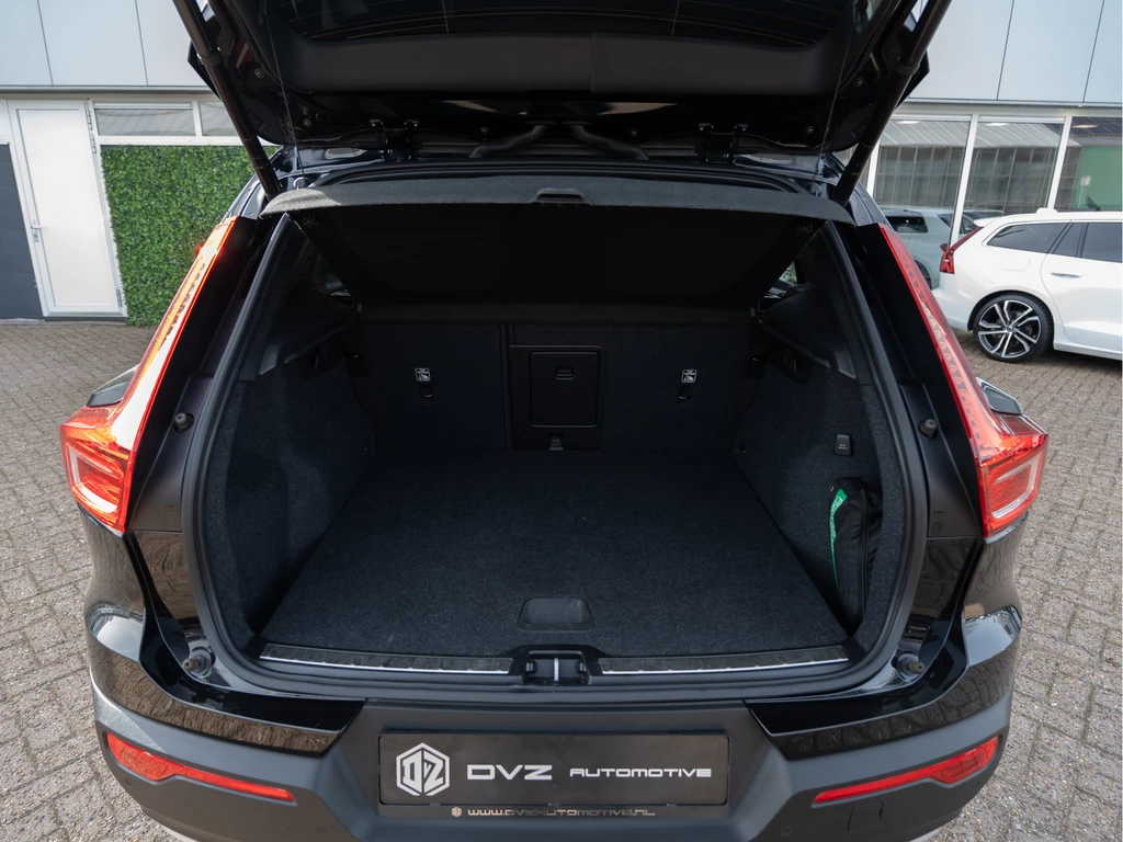 Volvo XC40 – foto 16