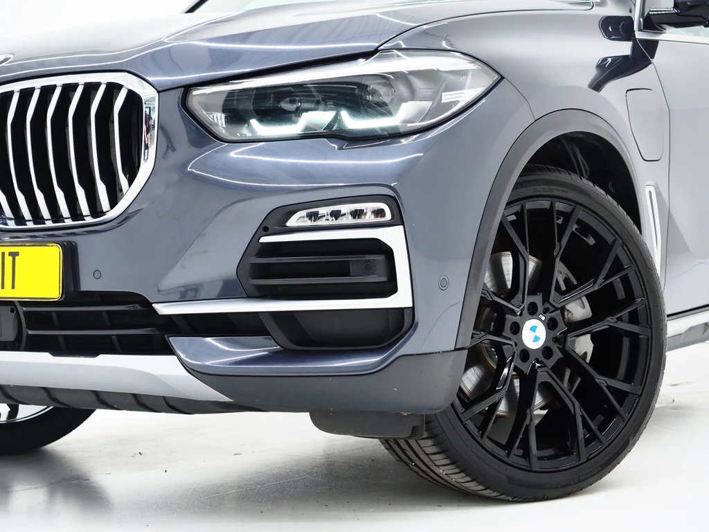 BMW X5 – foto 11