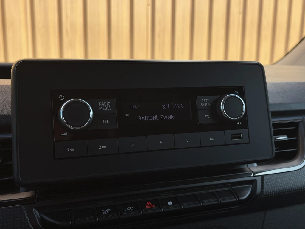 Nissan Townstar – foto 15