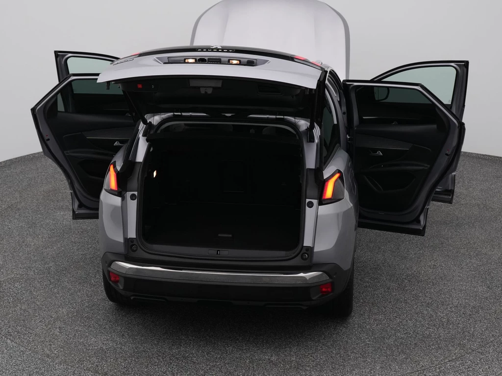 Peugeot 3008 – foto 32