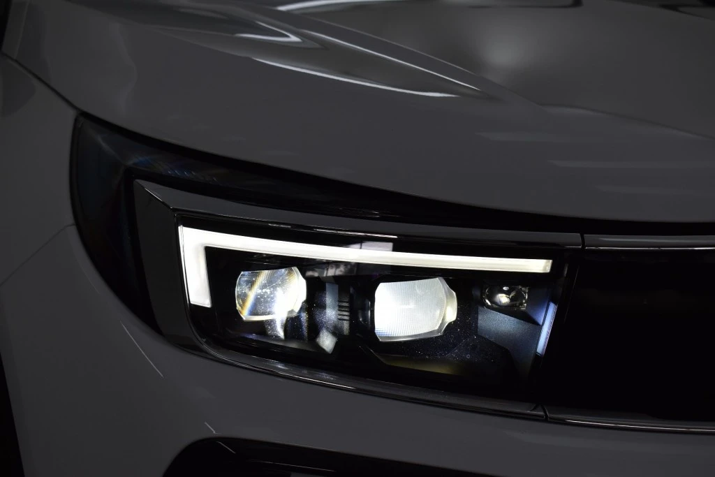Opel Grandland – foto 43