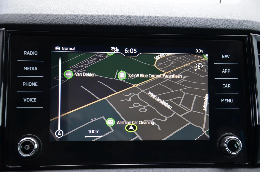 Škoda Karoq – foto 38