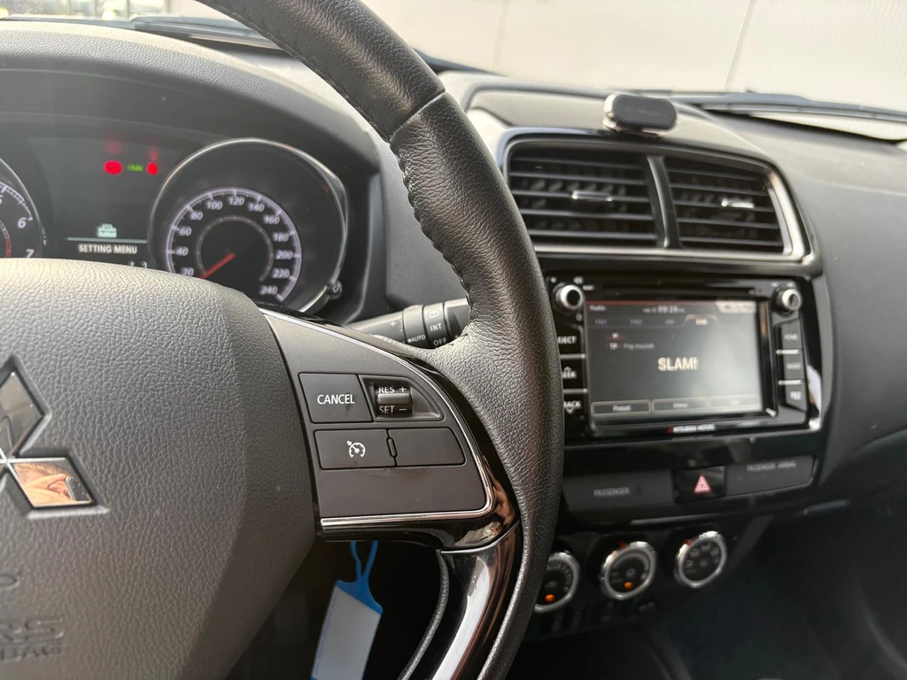 Mitsubishi ASX – foto 17