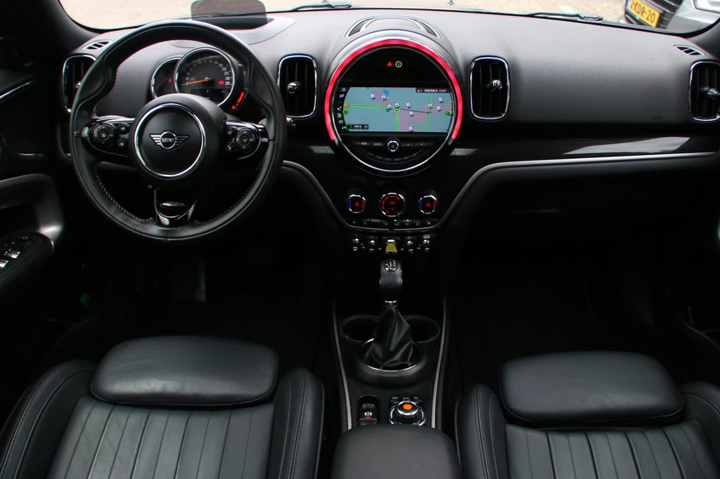 MINI Countryman – foto 25