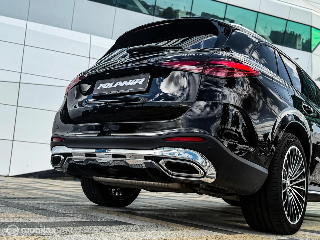 Mercedes-Benz GLC – foto 6